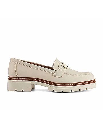 Andrea Women's Heeled Loafers (view 1)