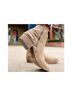 Very G Brown Diverse Booties Size 7 1/2 - photo 3