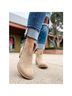 Very G Brown Diverse Booties Size 7 1/2 - photo 4