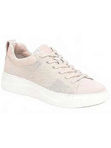 Sofft Women's Faro Knit Mesh Arch Support Sneaker (view 1)