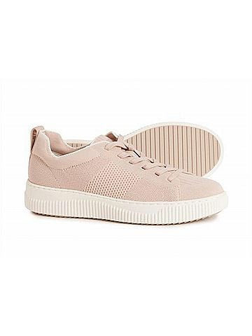 Sofft Women's Faro Knit Mesh Arch Support Sneaker (view 2)