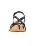 Born Black Women's Sibyl Sandal Size 11 - photo 4