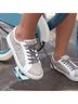 Corkys Gold Women's Supernova Sneaker Size 9 - photo 2