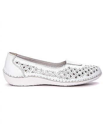 Propet Women's Cabrini Slip-On Shoes (view 1)