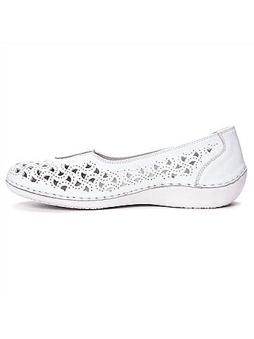 Propet Women's Cabrini Slip-On Shoes (view 2)
