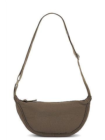 Hat Attack Women's Nylon Crossbody Bag (view 1)