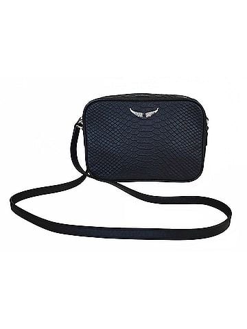 Zadig & Voltaire Women's Boxy Wings Savage Purse (view 1)