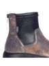 Cloud Brown Women's Deja Ankle Boots Size EU 37 - photo 4
