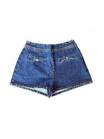 Endless Rose Women's Twyla Denim Shorts (view 1)