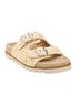 Corkys Brown Women's Dash Sandals Size 9 - photo 2