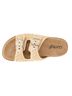 Corkys Brown Women's Dash Sandals Size 9 - photo 4