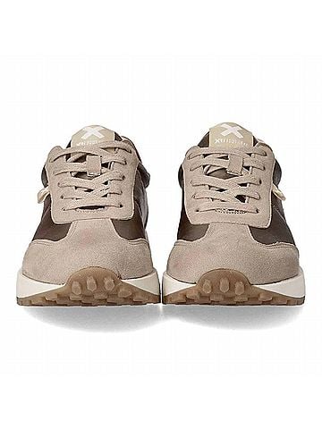 XTI Women's Lace-Up Sneakers (view 2)