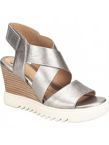 Sofft Women's Uxley Platform Sandal (view 1)