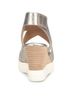 Sofft Gray Women's Uxley Platform Sandal Size 9 1/2 - photo 3