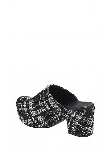 Chocolat Blu Women's Gertie Platform Clog (view 2)