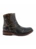 BED|STU Black Women Becca Bootie Size 6 - photo 1