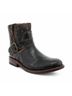 BED|STU Black Women Becca Bootie Size 6 - photo 2