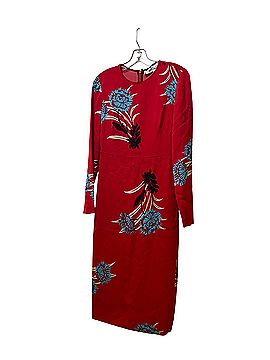 Used Red Designer Dresses On Sale Up To 90% Off | ThredUp