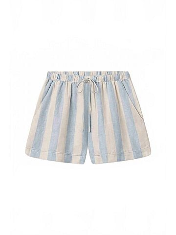 Trovata Charlie Stripe Short (view 1)