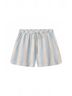 Trovata Stripes Blue Charlie Stripe Short Size L - photo 1