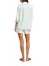Trovata Stripes Blue Charlie Stripe Short Size L - photo 4