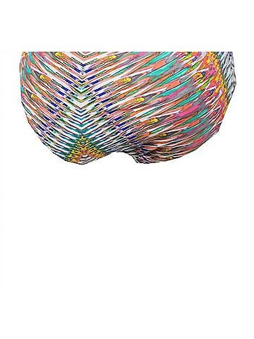 Raisins Women's Cheeky Hipster Bikini Bottom (view 2)
