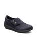 Aetrex Blue Women's Karina Leather Monk Strap Shoe Size EU 37 - photo 1