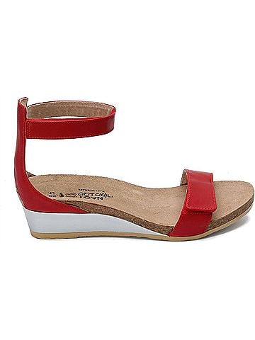 Naot Women's Mermaid Wedge Sandal (view 1)