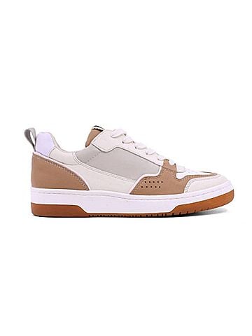 Shu Shop Women's Romi Neutral Fashion Sneaker (view 1)