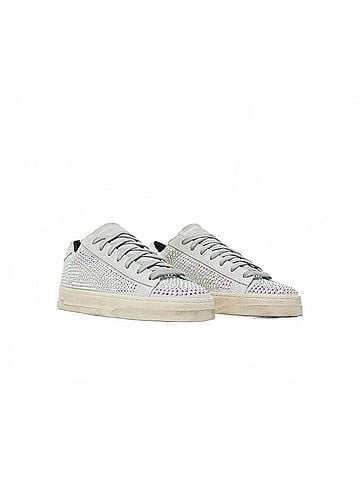 P448 Women's Jack Strass Sneakers (view 2)