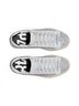 P448 Brown Women's Jack Strass Sneakers Size EU 36 - photo 3