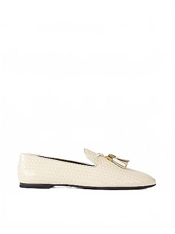 Giuseppe Zanotti Women's Amanda Flats (view 1)