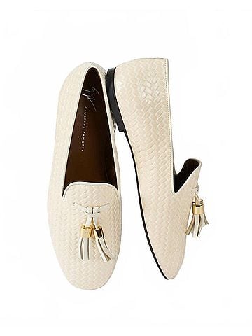 Giuseppe Zanotti Women's Amanda Flats (view 2)