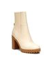Matisse Brown Women's Dean Booties Size 6 - photo 1