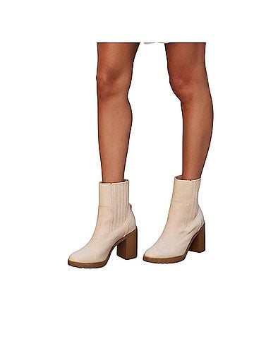 Matisse Women's Dean Booties (view 2)
