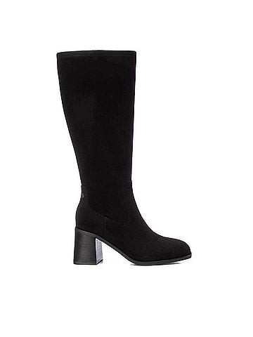 XTI Women's Knee High Boots (view 1)