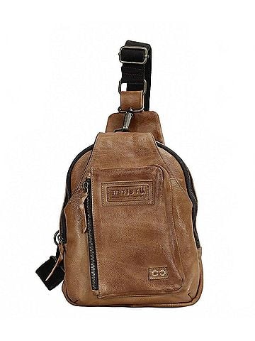 BED|STU Beau Sling Backpack (view 1)