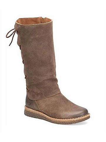 Born Women's Sable Comfort Boots (view 1)