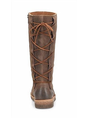 Born Women's Sable Comfort Boots (view 2)