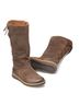 Born Brown Women's Sable Comfort Boots Size 7 - photo 3