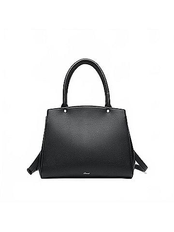 Like Dreams Women's Poppy Bowtie Top Handle Satchel Bag (view 1)