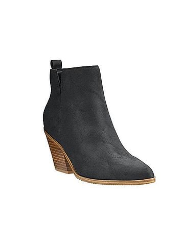 Corkys Women Gimme Sugar Boots (view 2)