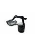 VANELi Black Women's Milina Sandal Size 6 1/2 - photo 4