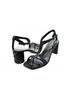 VANELi Black Women's Milina Sandal Size 6 1/2 - photo 5