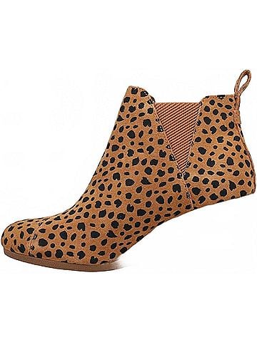 TOMS Women's Kelsey Fashion Boot (view 2)