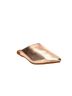 Matisse Gold Women's Siren Mule Size 6 - photo 2