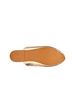Matisse Gold Women's Siren Mule Size 6 - photo 4