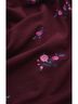 Z Supply Print Red Bella Ditsy Top Size L - photo 6