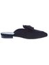 Corkys Black Women's Hello Fall Mule Size 7 - photo 1