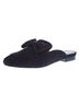Corkys Black Women's Hello Fall Mule Size 7 - photo 2